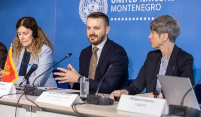 Dukaj: Digitalizujemo lokalne samouprave u skladu sa savremenim standardima