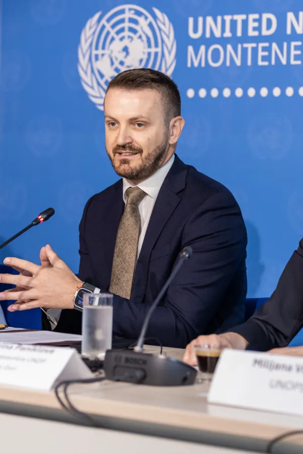 Dukaj: Digitalizujemo lokalne samouprave u skladu sa savremenim standardima