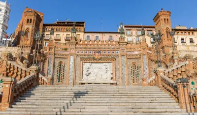 &Scaron;panske stepenice