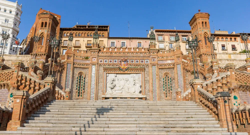 &Scaron;panske stepenice