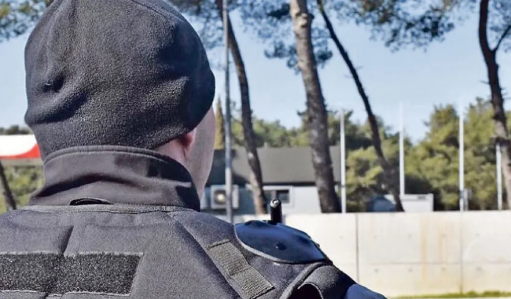 Kalezić: Negiram svoje uče&scaron;će u "crnim trojkama"