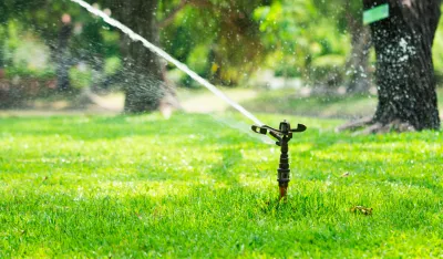 Spalević pozvao građane da racionalno koriste vodu