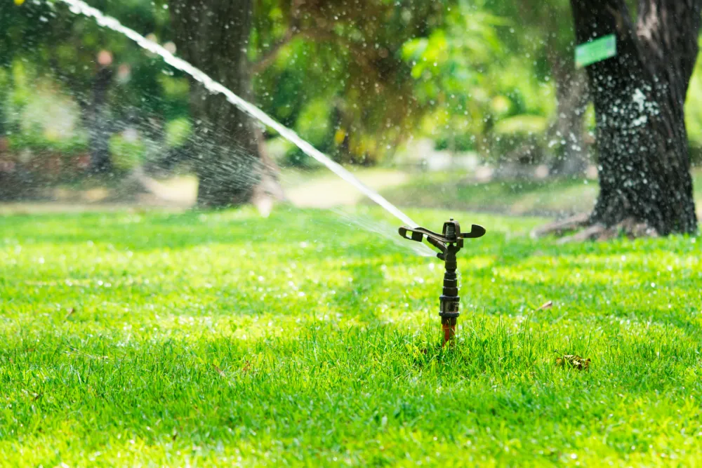 Spalević pozvao građane da racionalno koriste vodu