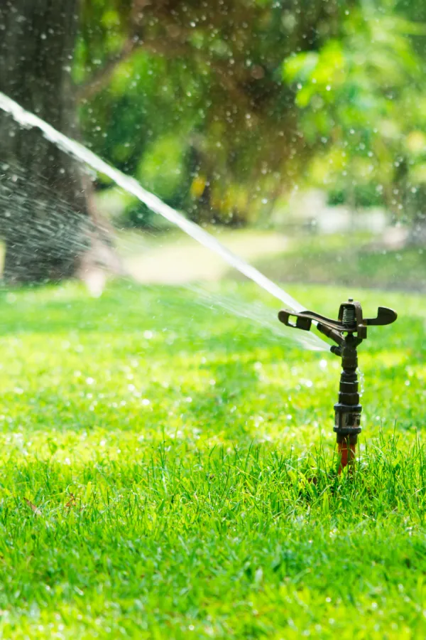 Spalević pozvao građane da racionalno koriste vodu