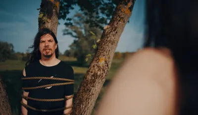 Davor Čukelj predstavio novi singl i&nbsp;spot