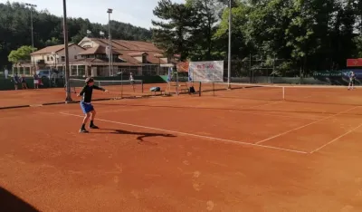 TTK Nik&scaron;ić bio domaćin turnira iz ETA kalendara