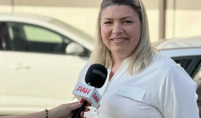 Olivera Olja &Scaron;i&scaron;ević