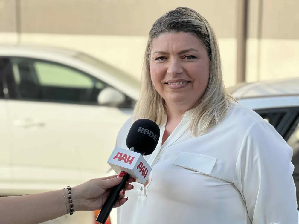 Olivera Olja &Scaron;i&scaron;ević