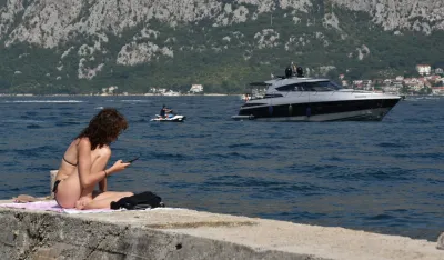 Sjutra promjenljivo, do 33 stepena