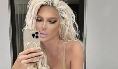 Karleu&scaron;a potvrdila vezu sa 16 godina mlađim ko&scaron;arka&scaron;em?