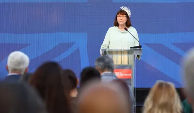 Meken: Saradnja između Ujedinjenog Kraljevstva i Crne Gore sve vi&scaron;e jača