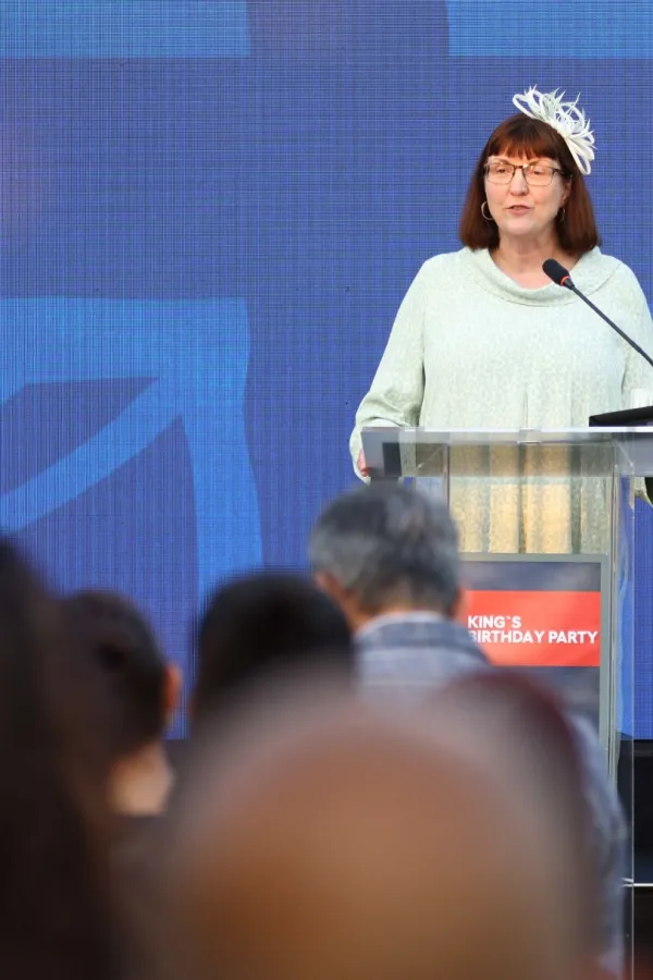 Meken: Saradnja između Ujedinjenog Kraljevstva i Crne Gore sve vi&scaron;e jača