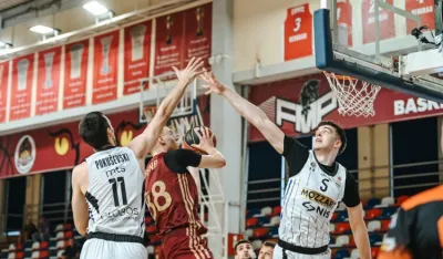 Odluka u "majstorici"