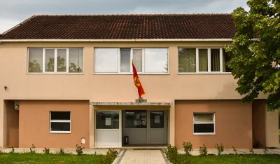 Danilovgradsko preduzeće Vodovod i kanalizacija prethodne godine bili na dobitku 4.023 eura