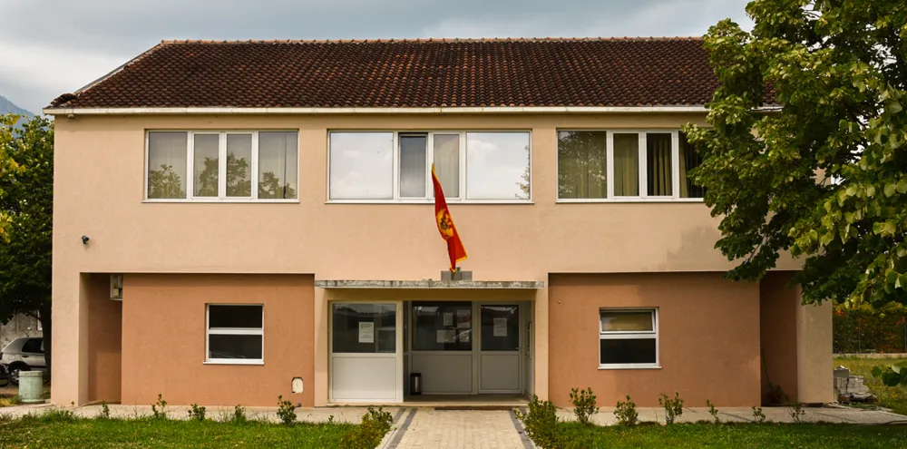 Danilovgradsko preduzeće Vodovod i kanalizacija prethodne godine bili na dobitku 4.023 eura