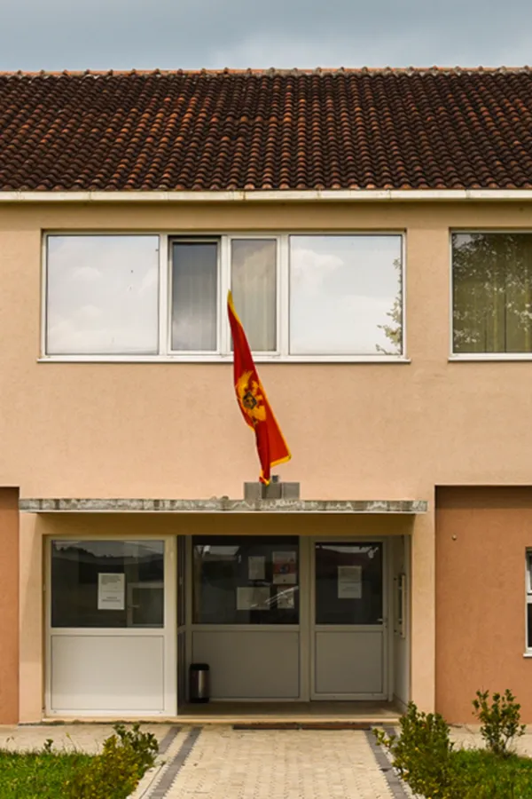 Danilovgradsko preduzeće Vodovod i kanalizacija prethodne godine bili na dobitku 4.023 eura