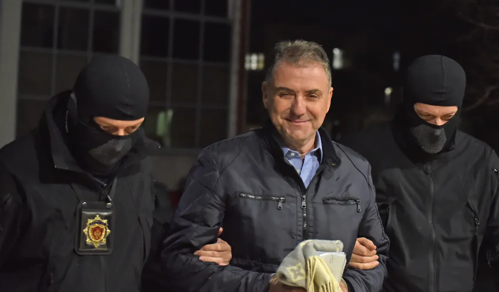 Petar Ivanović potpisao &scaron;est, a Mugo&scaron;a tri&nbsp;ugovora&nbsp;u predmetu &bdquo;Abu Dabi fond&rdquo;