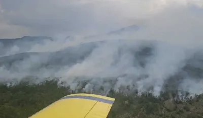 Uga&scaron;eni požari u Pi&scaron;tetama i Banjanima