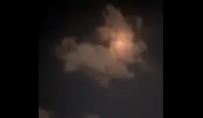 (VIDEO) Iran lansirao hipersonične rakete?