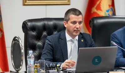 Bečić: Otkaz za jo&scaron; jednog policajca