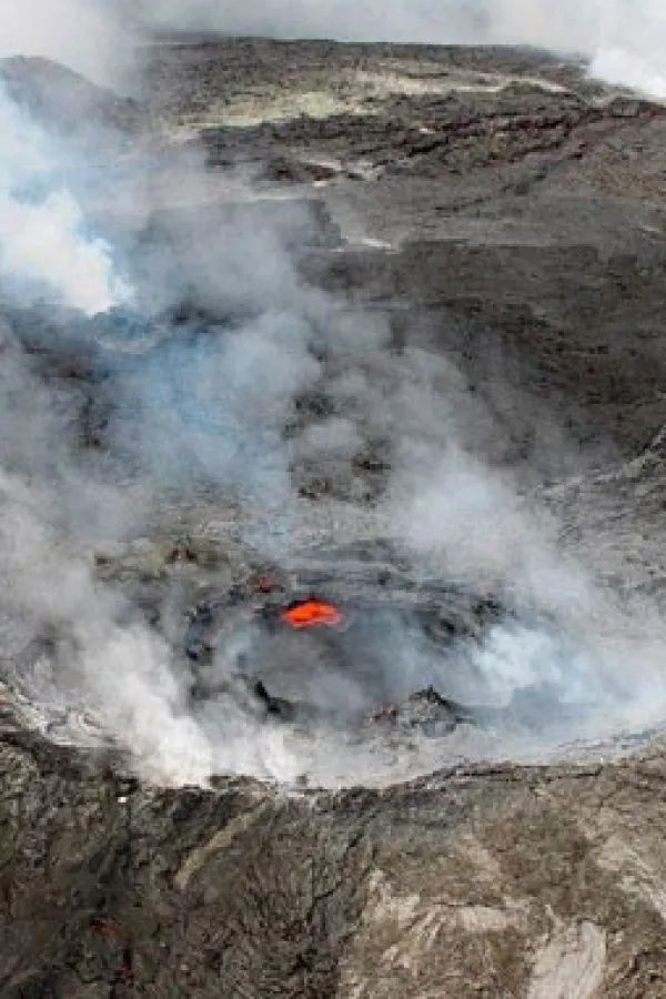 Nekoliko letova za Bali otkazano zbog erupcije vulkana - izbačen oblak pepela 11 kilometara uvis