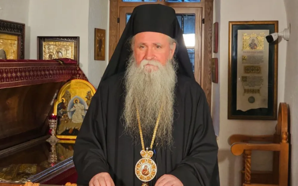 VDT odbilo prijava protiv Joanikija za izazivanje rasne, nacionalne i vjerske mržnje