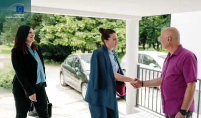 MPNI: Preko milion eura za rekonstrukciju SM&Scaron; &bdquo;Vukadin Vukadinović&ldquo; u Beranama