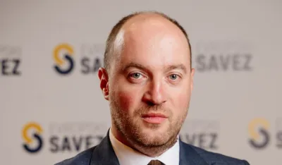 Stanić: Po drumskoj sigurnosti smo prije za Afričku nego za Evropsku uniju