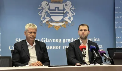 Mugo&scaron;a i Ma&scaron;ković