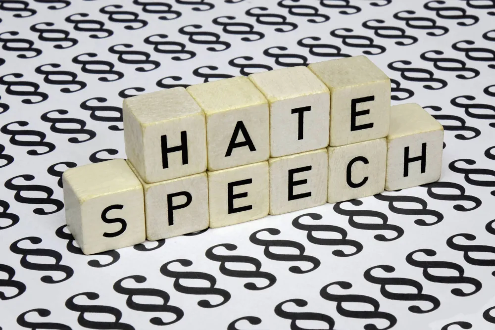 Dan borbe protiv govora mržnje: Ako riječju sve počinje, neka počne po&scaron;tovanjem