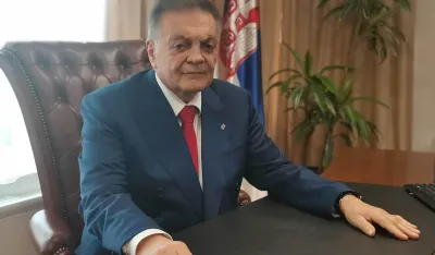 Prof. Milovan Bojić: Sklonio sam od zaborava velike poduhvate koji se ne smiju zaboraviti