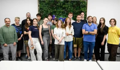 Kroz objektiv mladih: Teen Docs filmovi donose važne teme na zatvaranju Underhill Festa