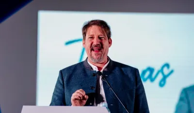 Vajs: Crna Gora ostaje vodeći kandidat u procesu pro&scaron;irenja EU