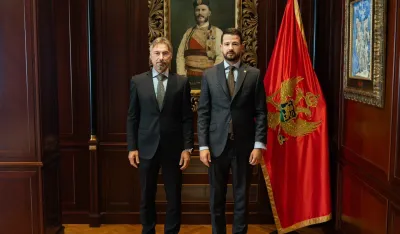 Kreće program stipendiranja crnogorskih studenata za &scaron;kolovanje na univerzitetima u inostranstvu