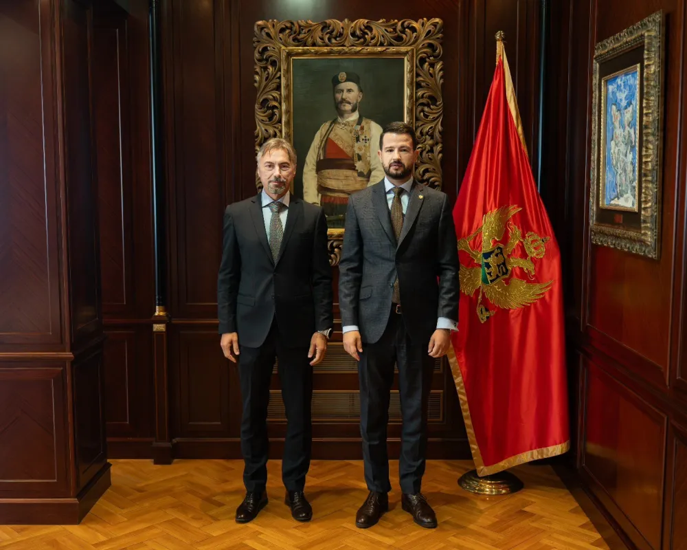 Kreće program stipendiranja crnogorskih studenata za &scaron;kolovanje na univerzitetima u inostranstvu