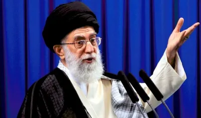 Iranski vrhovni vođa: Svako vojno uključenje Amerikanaca izazvalo bi za njih nepopravljivu &scaron;tetu&nbsp;