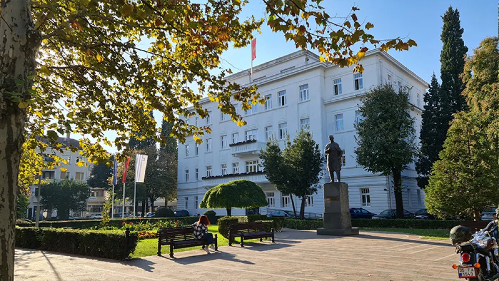 Glavni grad