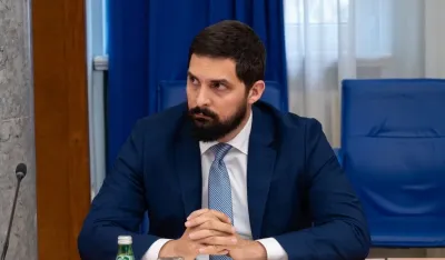 Leković: Ne postoje prepreke za usvajanje dopuna Zakona o biračkom spisku