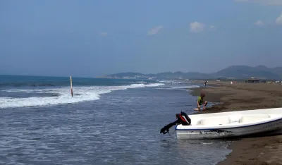 Sjutra do 36 stepeni, poslijepodne moguća ki&scaron;a