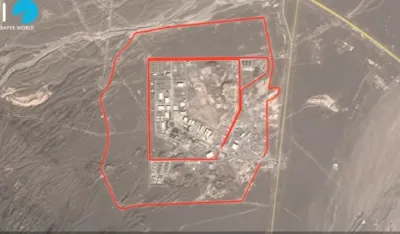 (VIDEO) &Scaron;ta je Fordo &ndash; srce iranskog nuklearnog programa?