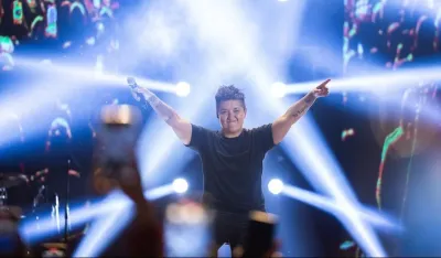 Marija &Scaron;erifović napu&scaron;ta Zvezde Granda