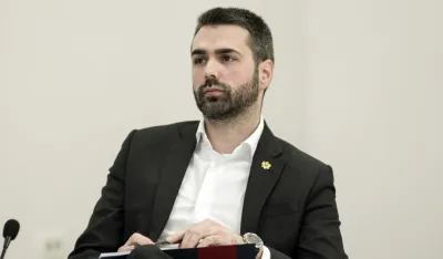 Krvavac: Broj ugovora o djelu u državnoj upravi smanjen za 11,5 odsto