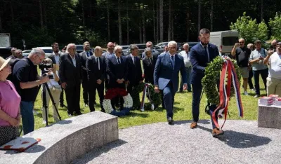 KCCDS: Događaj u Kamni&scaron;koj Bistrici organizovan bez ikakvog kontakta sa crnogorskim dru&scaron;tvima u Sloveniji