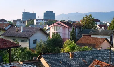 Spriječena tragedija u Banjaluci: Majka poku&scaron;ala ugu&scaron;iti bebu jastukom