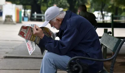 Danas počinje isplata penzija