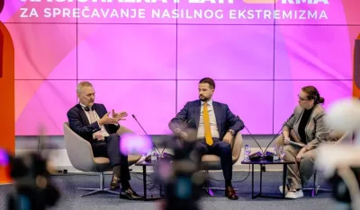 Milatović: Imamo neznanje i nedostatak opipljivih rezultata u smislu ekonomskog razvoja i institucionalne nadogradnje