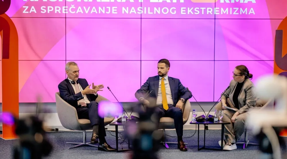 Milatović: Imamo neznanje i nedostatak opipljivih rezultata u smislu ekonomskog razvoja i institucionalne nadogradnje