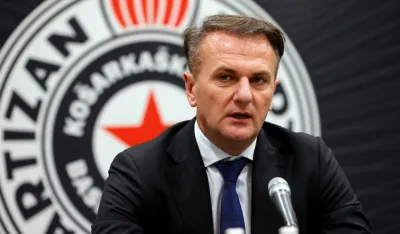 Остоја Мијаиловић