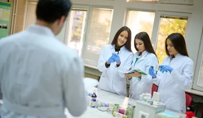 Медицински факултет