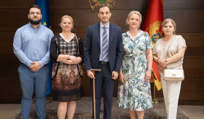 Konatar: URA pruža podr&scaron;ku medicinskim sestrama i tehničarima KCCG za povećanje zarada